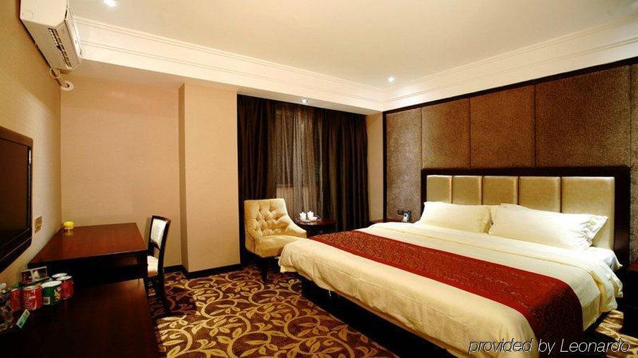 Zhuhai Liuhe Holiday Hotel Chambre photo