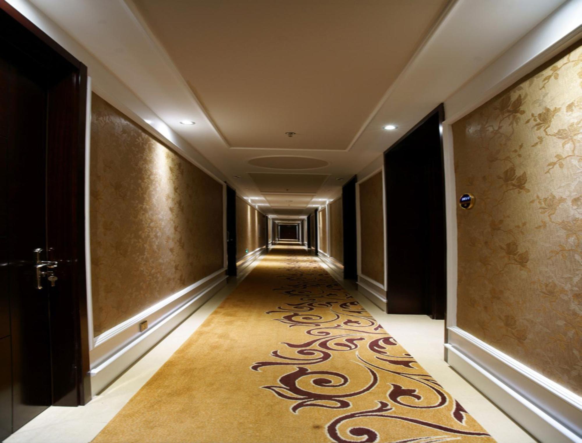 Zhuhai Liuhe Holiday Hotel Extérieur photo