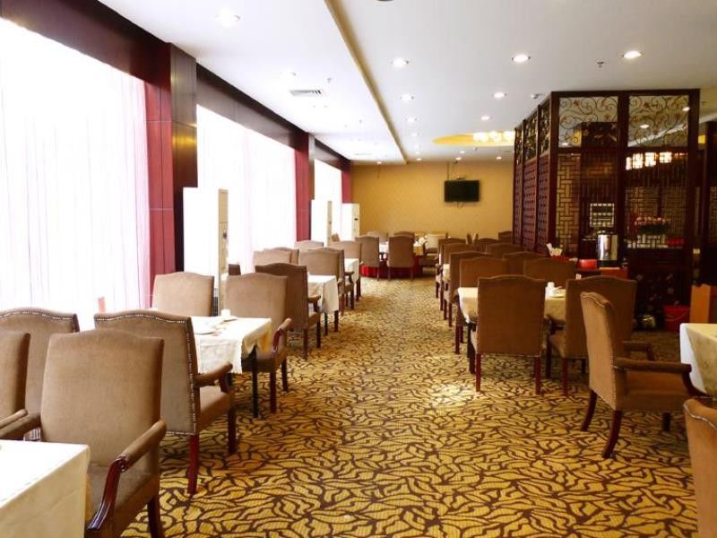Zhuhai Liuhe Holiday Hotel Extérieur photo
