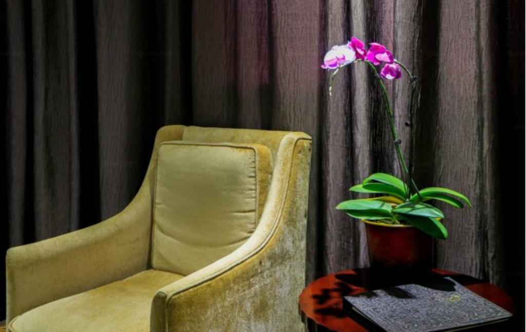 Zhuhai Liuhe Holiday Hotel Extérieur photo