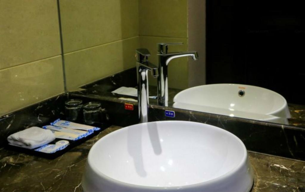 Zhuhai Liuhe Holiday Hotel Extérieur photo